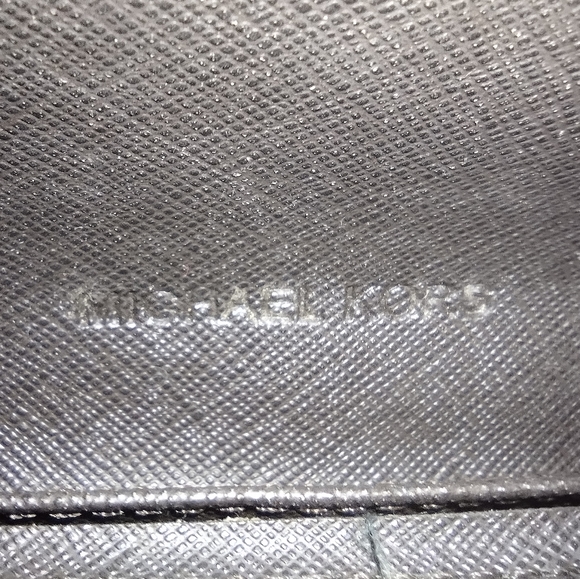 Michael Kors MD Brown Crossbody w/ Two Toned Leather Belt & JetSet Wallet - Picture 14 of 16